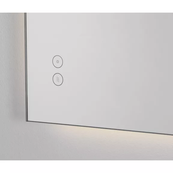 Alda LED világító tükör Nova Luce -9006027-