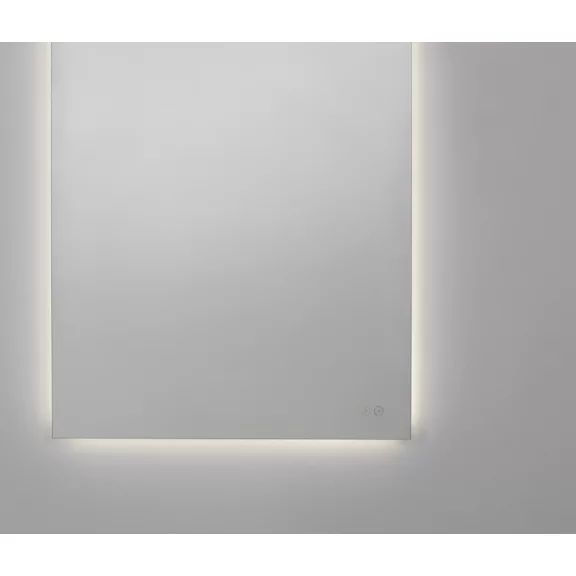 Alda LED világító tükör Nova Luce -9006027-