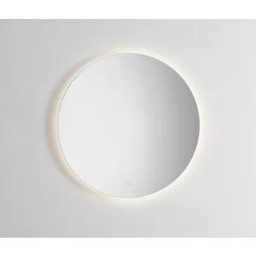 Alda LED világító tükör Nova Luce -9006028-