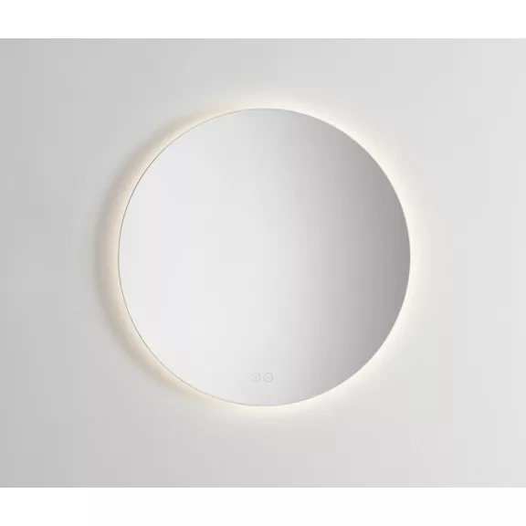 Alda LED világító tükör Nova Luce -9006028-