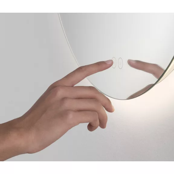 Alda LED világító tükör Nova Luce -9006028-