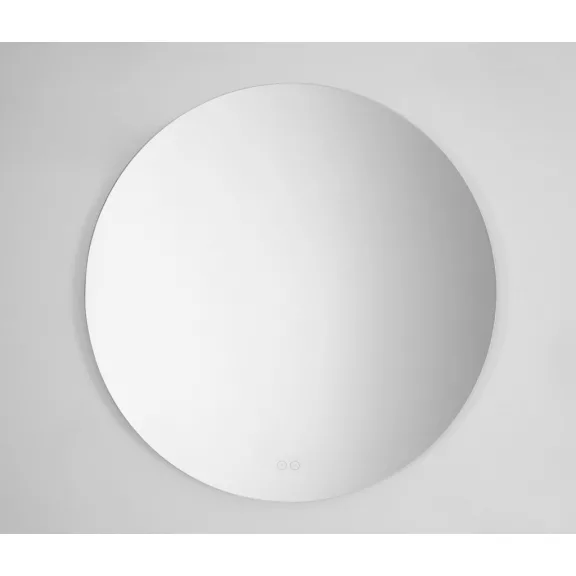 Alda LED világító tükör Nova Luce -9006029-
