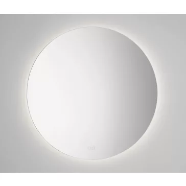 Alda LED világító tükör Nova Luce -9006029-