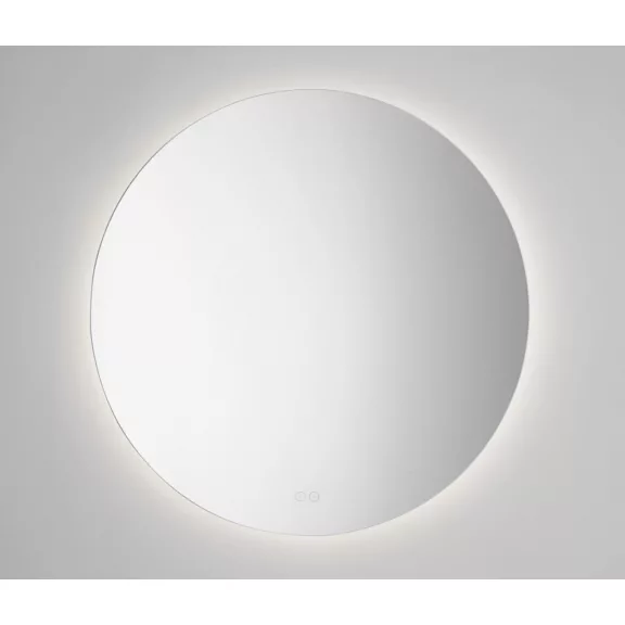 Alda LED világító tükör Nova Luce -9006029-