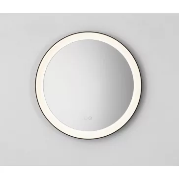 Ural LED világító tükör Nova Luce -9006036-