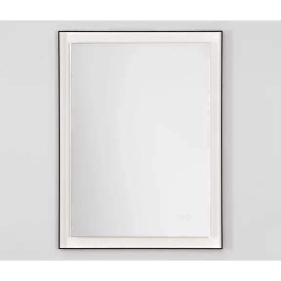 Ural LED világító tükör Nova Luce -9006037-