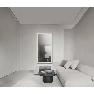 Adon LED világító tükör Nova Luce -9006038-