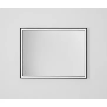 Ambor LED világító tükör Nova Luce -9006040-