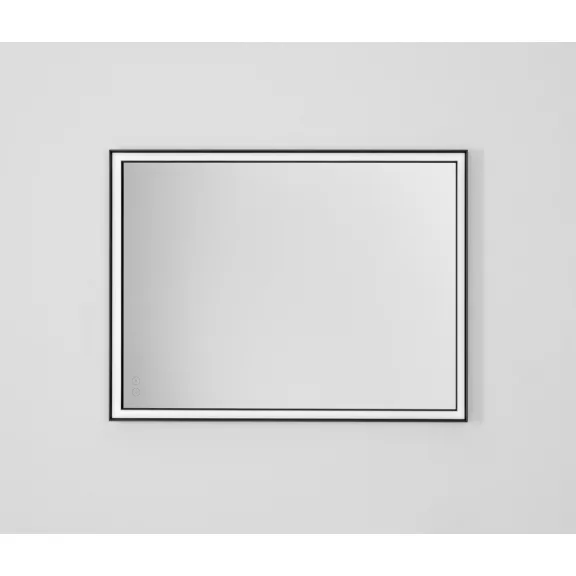 Ambor LED világító tükör Nova Luce -9006040-