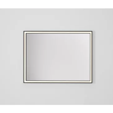 Ambor LED világító tükör Nova Luce -9006040-
