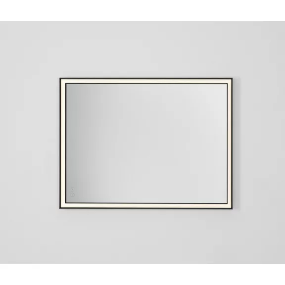 Ambor LED világító tükör Nova Luce -9006040-