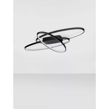 Ipon LED mennyezeti lámpa Nova Luce -9011323-