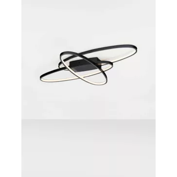 Ipon LED mennyezeti lámpa Nova Luce -9011323-