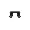 Amecy spot lámpa Nova Luce -9011340-