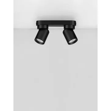 Amecy spot lámpa Nova Luce -9011340-