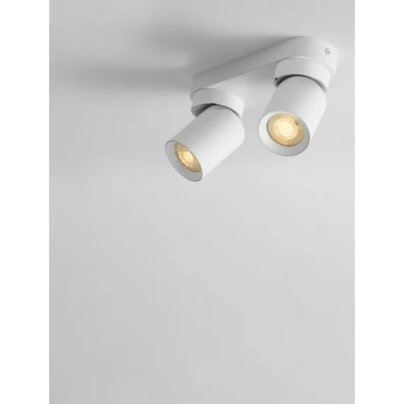 Amecy spot lámpa Nova Luce -9011341-