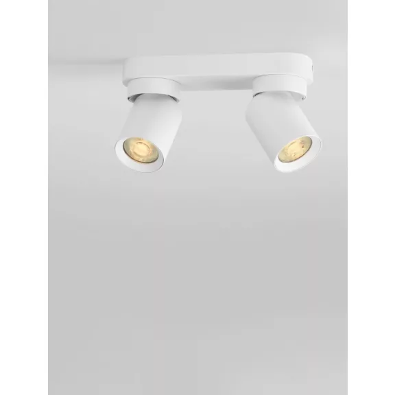 Amecy spot lámpa Nova Luce -9011341-
