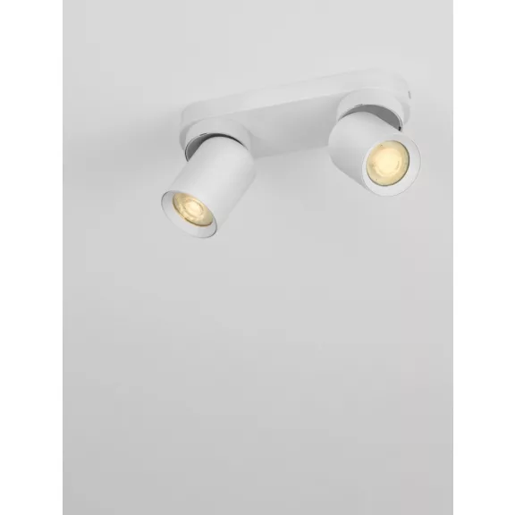 Amecy spot lámpa Nova Luce -9011341-
