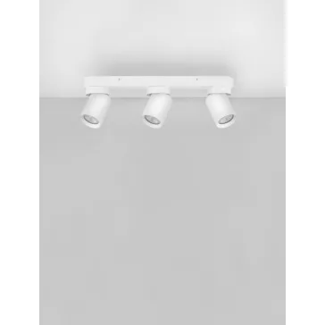 Amecy spot lámpa Nova Luce -9011343-