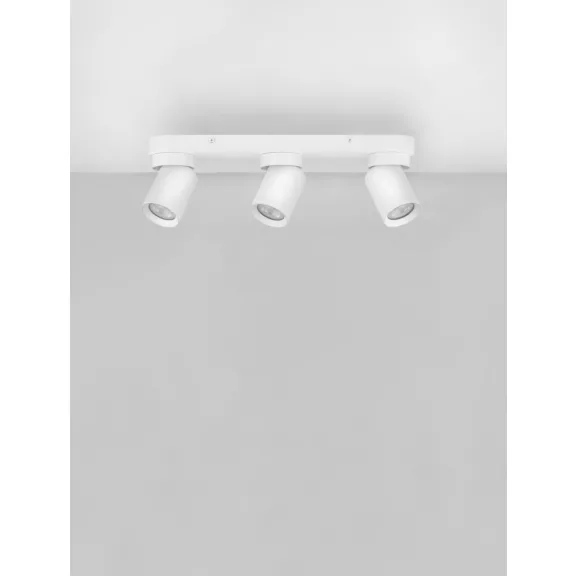 Amecy spot lámpa Nova Luce -9011343-