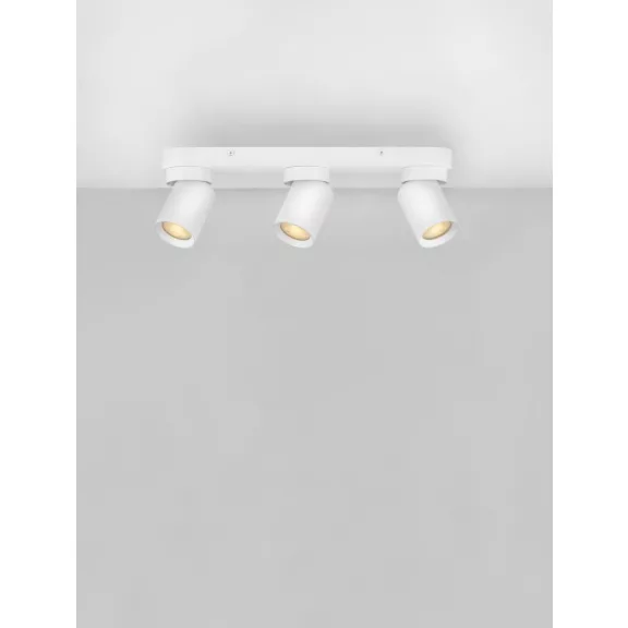 Amecy spot lámpa Nova Luce -9011343-