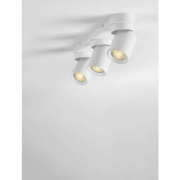 Amecy spot lámpa Nova Luce -9011343-