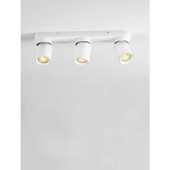 Amecy spot lámpa Nova Luce -9011343-