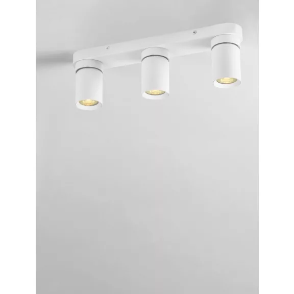 Amecy spot lámpa Nova Luce -9011343-