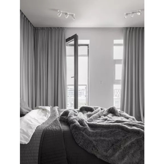 Amecy spot lámpa Nova Luce -9011343-