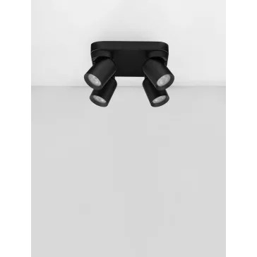 Amecy spot lámpa Nova Luce -9011344-