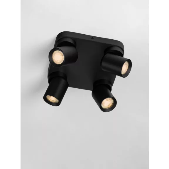 Amecy spot lámpa Nova Luce -9011344- Amecy spot lámpa Nova Luce -9011344-