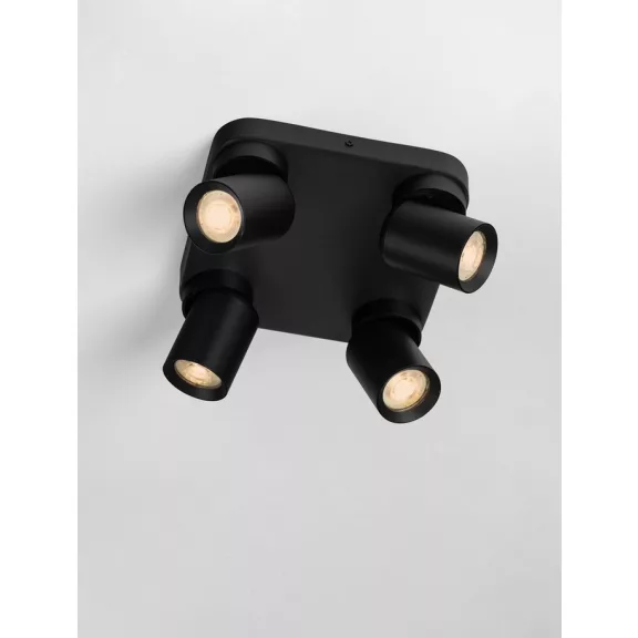 Amecy spot lámpa Nova Luce -9011344- Amecy spot lámpa Nova Luce -9011344-