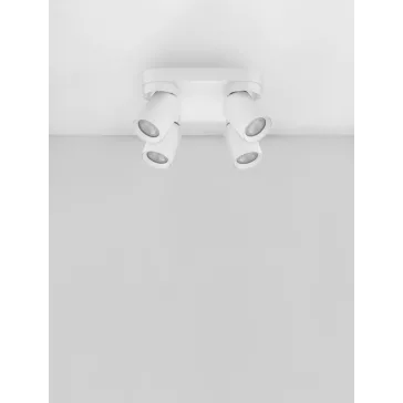 Amecy spot lámpa Nova Luce -9011345-