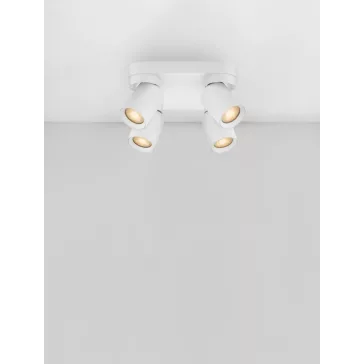 Amecy spot lámpa Nova Luce -9011345-