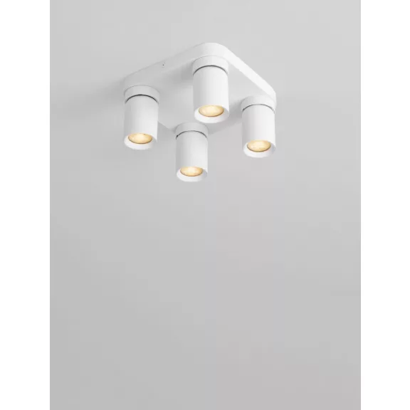 Amecy spot lámpa Nova Luce -9011345- Amecy spot lámpa Nova Luce -9011345-