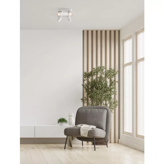 Amecy spot lámpa Nova Luce -9011345- Amecy spot lámpa Nova Luce -9011345-