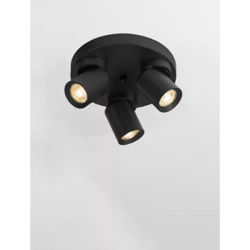 Amecy spot lámpa Nova Luce -9011348-