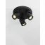 Amecy spot lámpa Nova Luce -9011348-