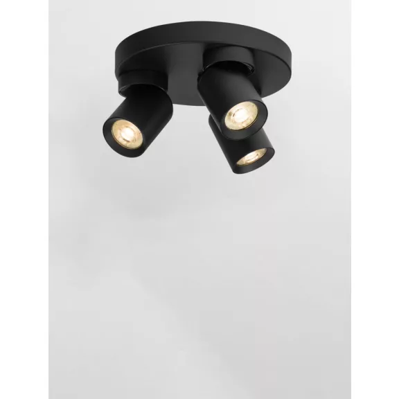 Amecy spot lámpa Nova Luce -9011348- Amecy spot lámpa Nova Luce -9011348-
