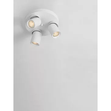 Amecy spot lámpa Nova Luce -9011349-