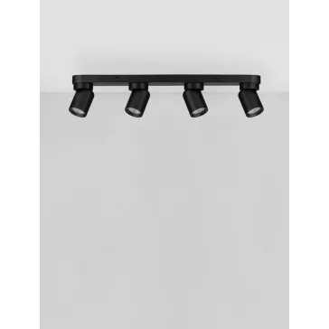 Amecy spot lámpa Nova Luce -9011350-