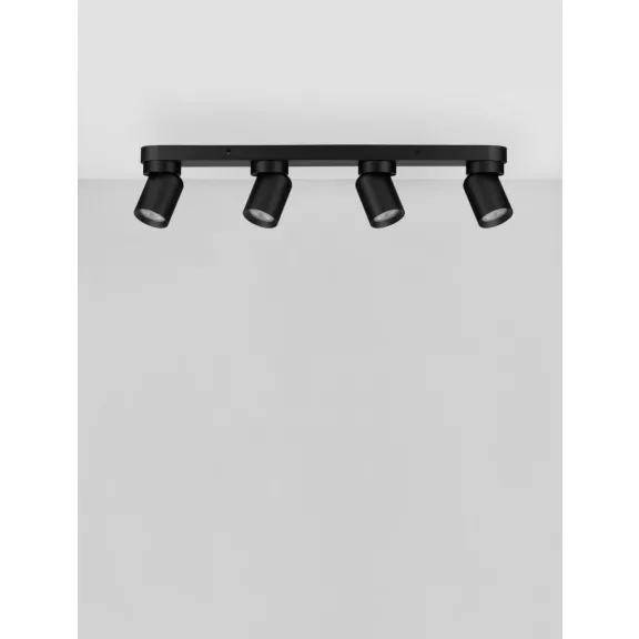Amecy spot lámpa Nova Luce -9011350- Amecy spot lámpa Nova Luce -9011350-