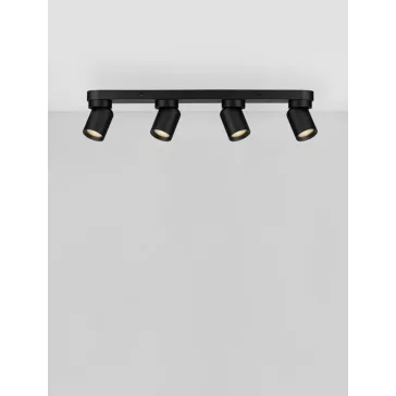 Amecy spot lámpa Nova Luce -9011350-