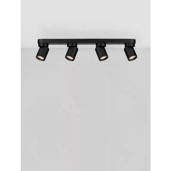 Amecy spot lámpa Nova Luce -9011350- Amecy spot lámpa Nova Luce -9011350-
