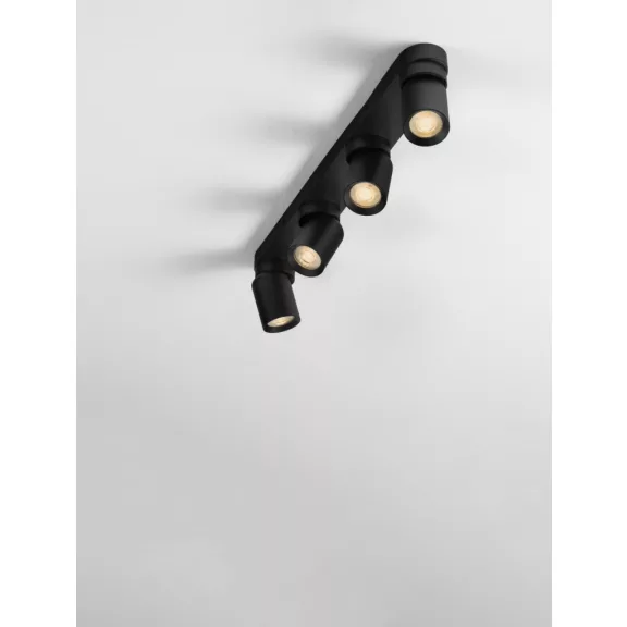 Amecy spot lámpa Nova Luce -9011350- Amecy spot lámpa Nova Luce -9011350-