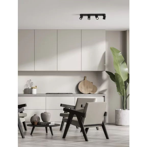 Amecy spot lámpa Nova Luce -9011350- Amecy spot lámpa Nova Luce -9011350-