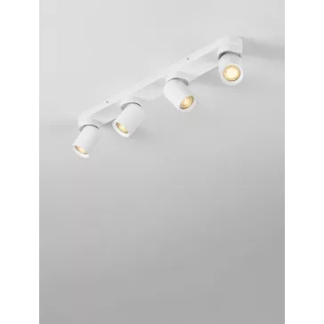 Amecy spot lámpa Nova Luce -9011351-