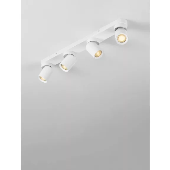 Amecy spot lámpa Nova Luce -9011351-