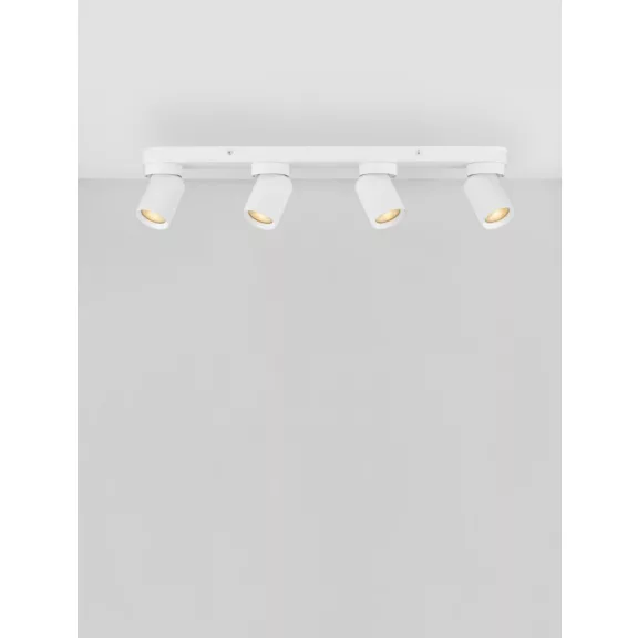 Amecy spot lámpa Nova Luce -9011351-