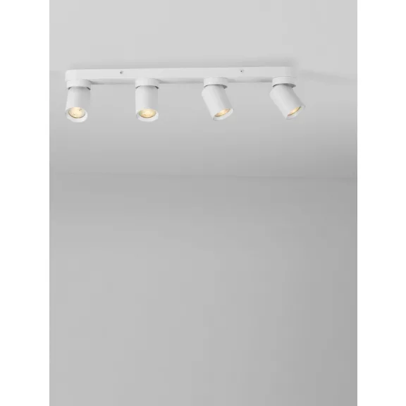 Amecy spot lámpa Nova Luce -9011351-